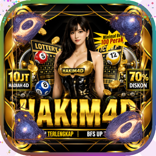 hakim4d — galeri pratinjau - APK Resmi