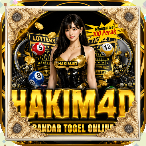 hakim4d — galeri pratinjau Resmi APK